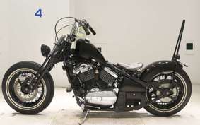 KAWASAKI VULCAN 400 CLASSIC 1996 VN400A