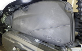 HONDA TACT-4ﾍﾞｰｼｯｸ AF79