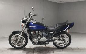 KAWASAKI ZEPHYR400 1992 ZR400C