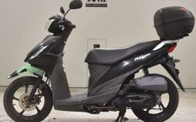 SUZUKI ADDRESS 110 CE47A