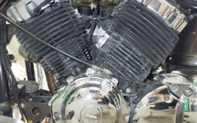 YAMAHA DRAGSTAR 400 CLASSIC 2000 4TR