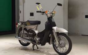 HONDA LITTLE CUB 2000 C50