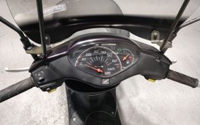 HONDA DIO AF68