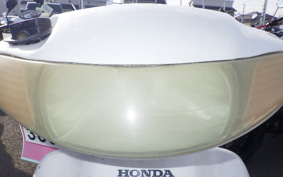 HONDA DIO ZX GEN 2