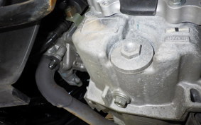HONDA ADV160 1991 KF54