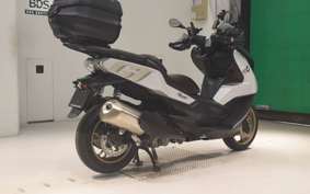BMW C400GT 2025