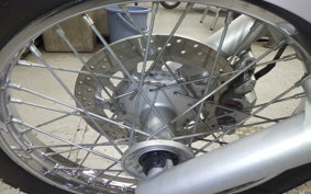 YAMAHA DRAGSTAR 250 2006 VG02J