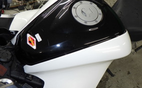 HONDA VFR1200F 2010 SC63