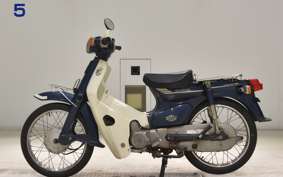 HONDA C90 SUPER CUB E 1985 HA02
