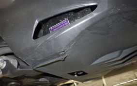 SUZUKI ADDRESS 110 2012 CE47A