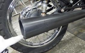 SUZUKI GRASS TRACKER 2022 NJ4BA
