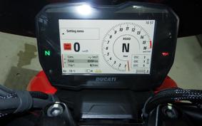 DUCATI STREETFIGHTER V4 S 2024