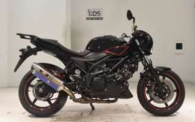 SUZUKI SV650 X A 2020 VP55B