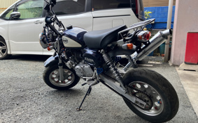 HONDA MONKEY Z50J