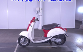 HONDA CREA SCOOPY
