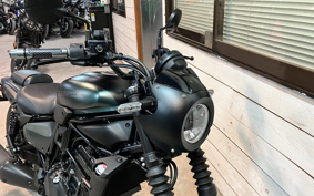 KAWASAKI ELIMINATOR 400SE 2024 EL400A