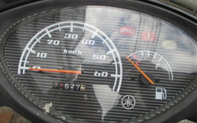 YAMAHA JOG DELUXE SA36J