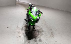 KAWASAKI NINJA 400 2019 EX400G