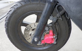 YAMAHA JOG ZR Gen.3 SA39J