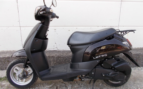 SUZUKI LET's CA4AA