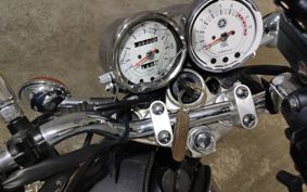 YAMAHA SR400 2021 RH16J