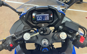 SUZUKI GSX250 R DN11A