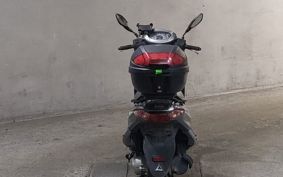 SUZUKI ADDRESS V125 DT11A