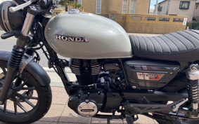 HONDA GB350S 2021 NC59