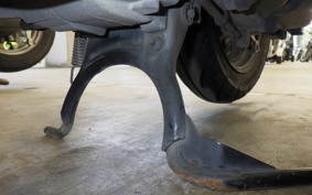 SUZUKI ADDRESS V50 Gen.2 CA44A
