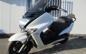 YAMAHA MAJESTY 125FI SE27