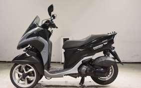 YAMAHA TRICITY 125 SE82J