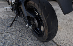 KAWASAKI Z125 PRO BR125H