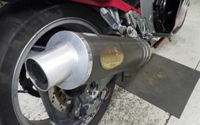 KAWASAKI ZX 1100 NINJA 1991