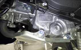 HONDA LEAD 125 1995 JK12