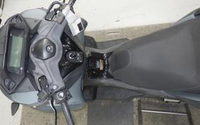 YAMAHA TRICITY 300 2023 SH15J