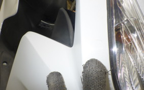 HONDA DIO 110 2003 JF58