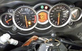 SUZUKI HAYABUSA Gen.2 2016 GX72B