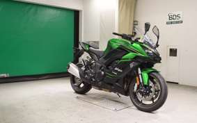 KAWASAKI NINJA 1100SX SE 2026 ZXT10H