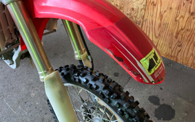 HONDA CRF250 RALLY ME10