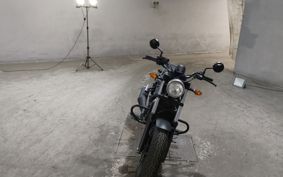 HONDA REBEL MC49