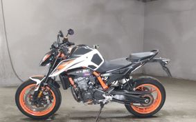 KTM 890 DUKE R 2022 TU940