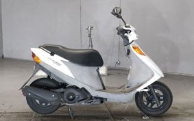 SUZUKI ADDRESS V125 CF46A