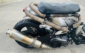 HONDA DIO AF56
