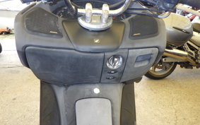 HONDA FORZA Z MF08