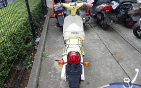 YAMAHA PASSOL 2T4