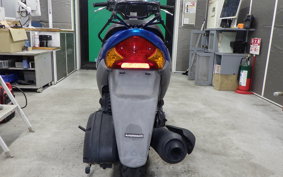 SUZUKI ADDRESS V125 G CF46A