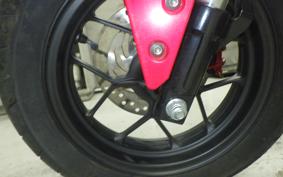 HONDA GROM JC61