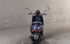 HONDA TODAY AF61