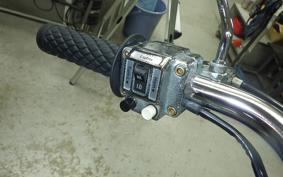 HARLEY FLH 1340 1979