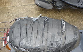 YAMAHA JOG POCHE SA08J